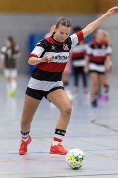 Bild 69 - wBJ Futsalmeisterschaft Vorrunde
